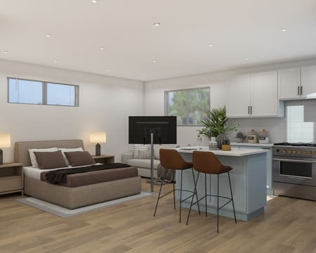 Adding an ADU (Accessory Dwelling Unit) to Your San Jose Property