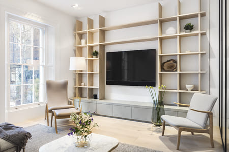 The Latest Eco-Friendly Interior Design Trends in Silicon Valley
