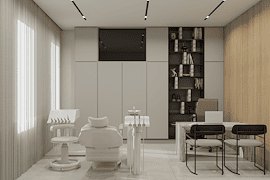 contemporary-dental-office 0