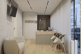 contemporary-dental-office 2