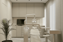 contemporary-dental-office 1