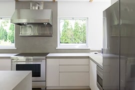 Palo alto kitchen