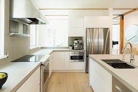 Palo alto kitchen