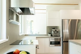 Palo alto kitchen