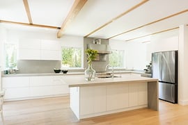 Palo alto kitchen
