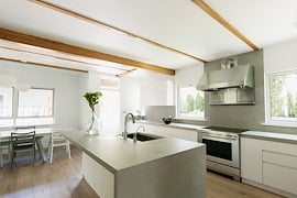Palo alto kitchen