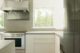 Palo alto kitchen