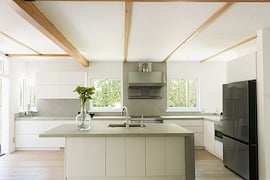 Palo alto kitchen