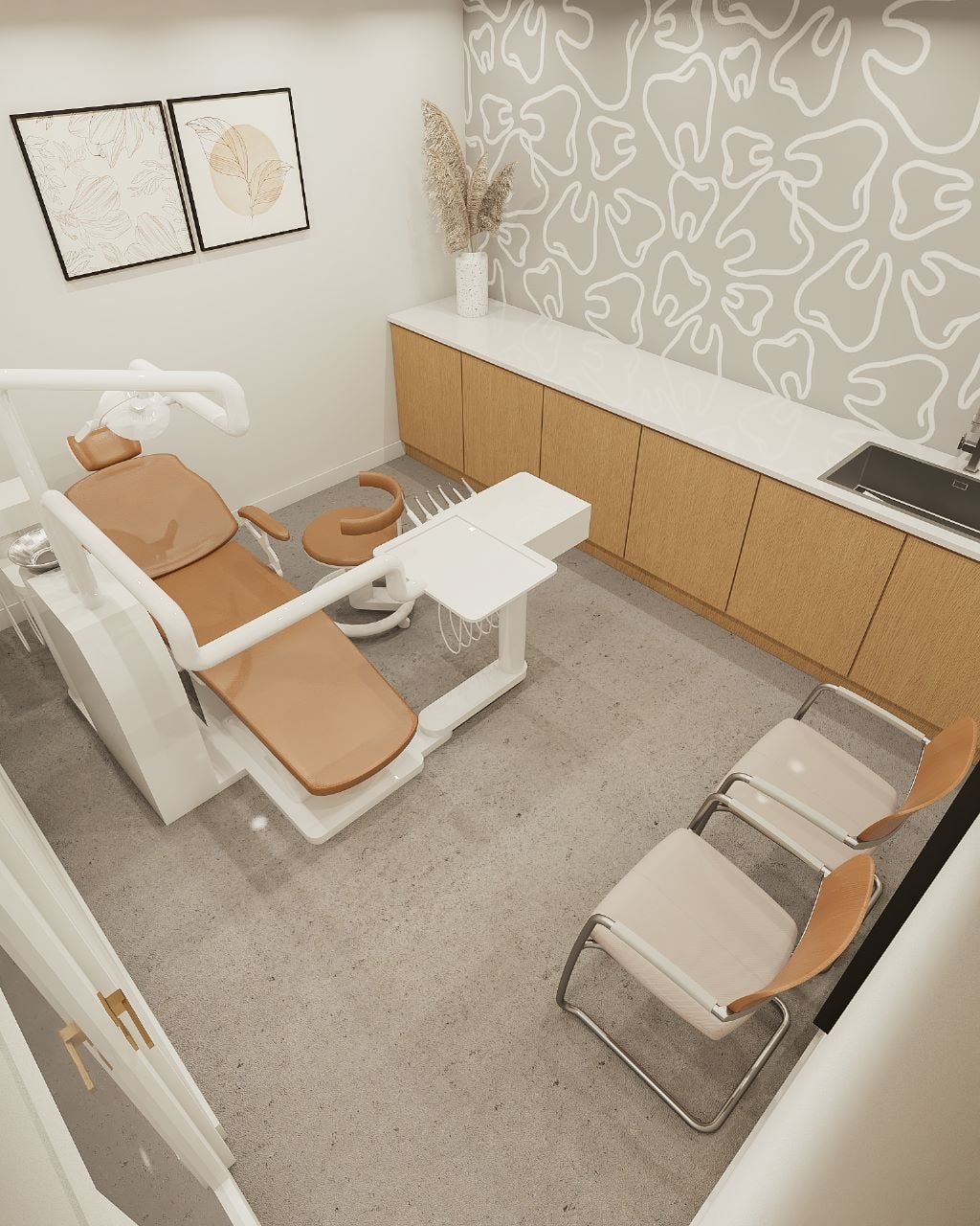 Pearl Dental Care