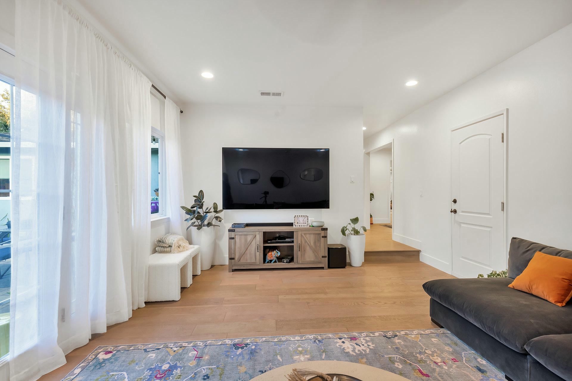 San Jose Full Home Renovation