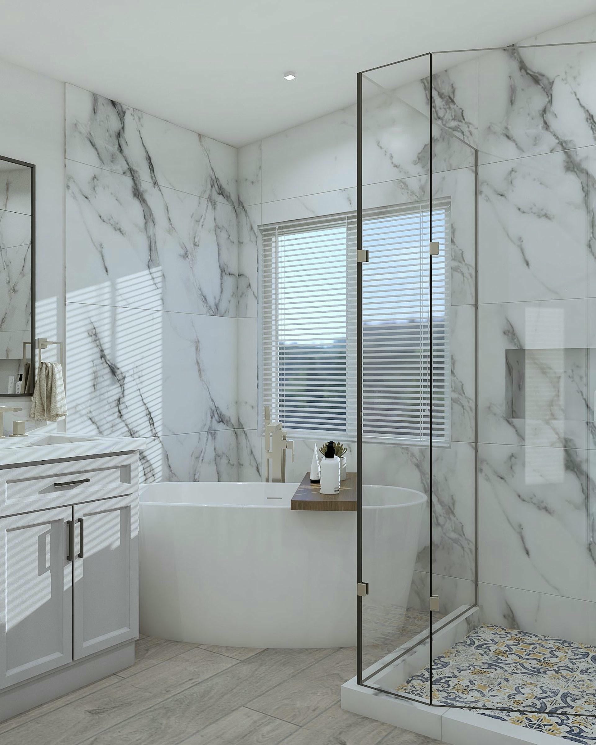 Masterpiece Bath in Willow Glen