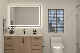 Sanjose 2 5 bathrooms