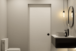 Sanjose 2 5 bathrooms