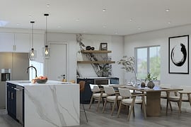 Sanjose kitchen
