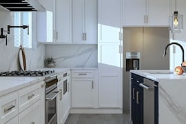 Sanjose kitchen