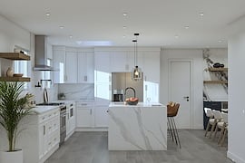 Sanjose kitchen