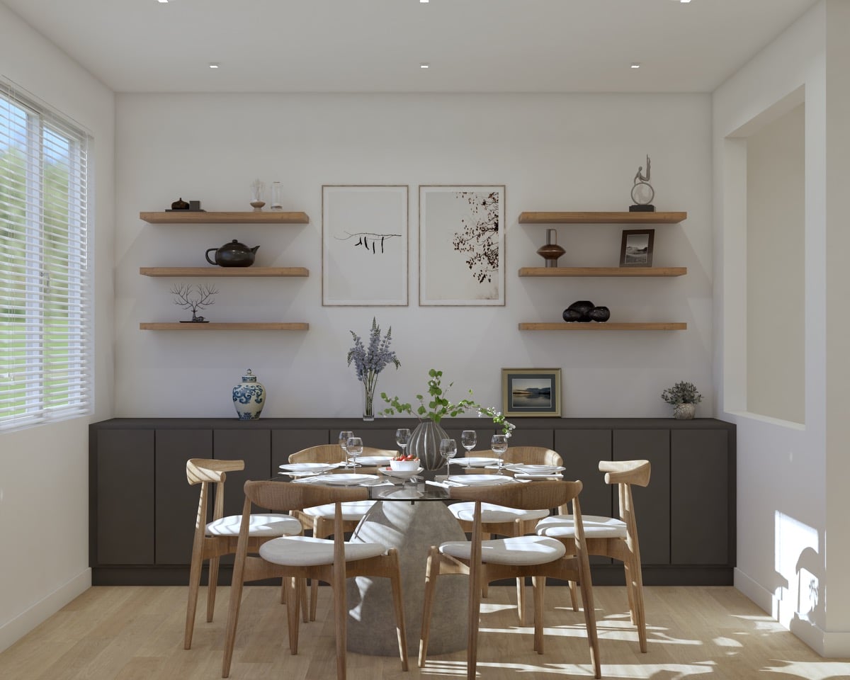 Sunnyvale Modern Living