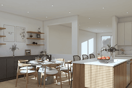 Sunnyvale full home
