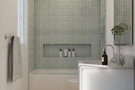 Sunnyvale full home
