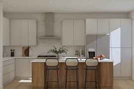 Sunnyvale full home