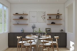 Sunnyvale full home