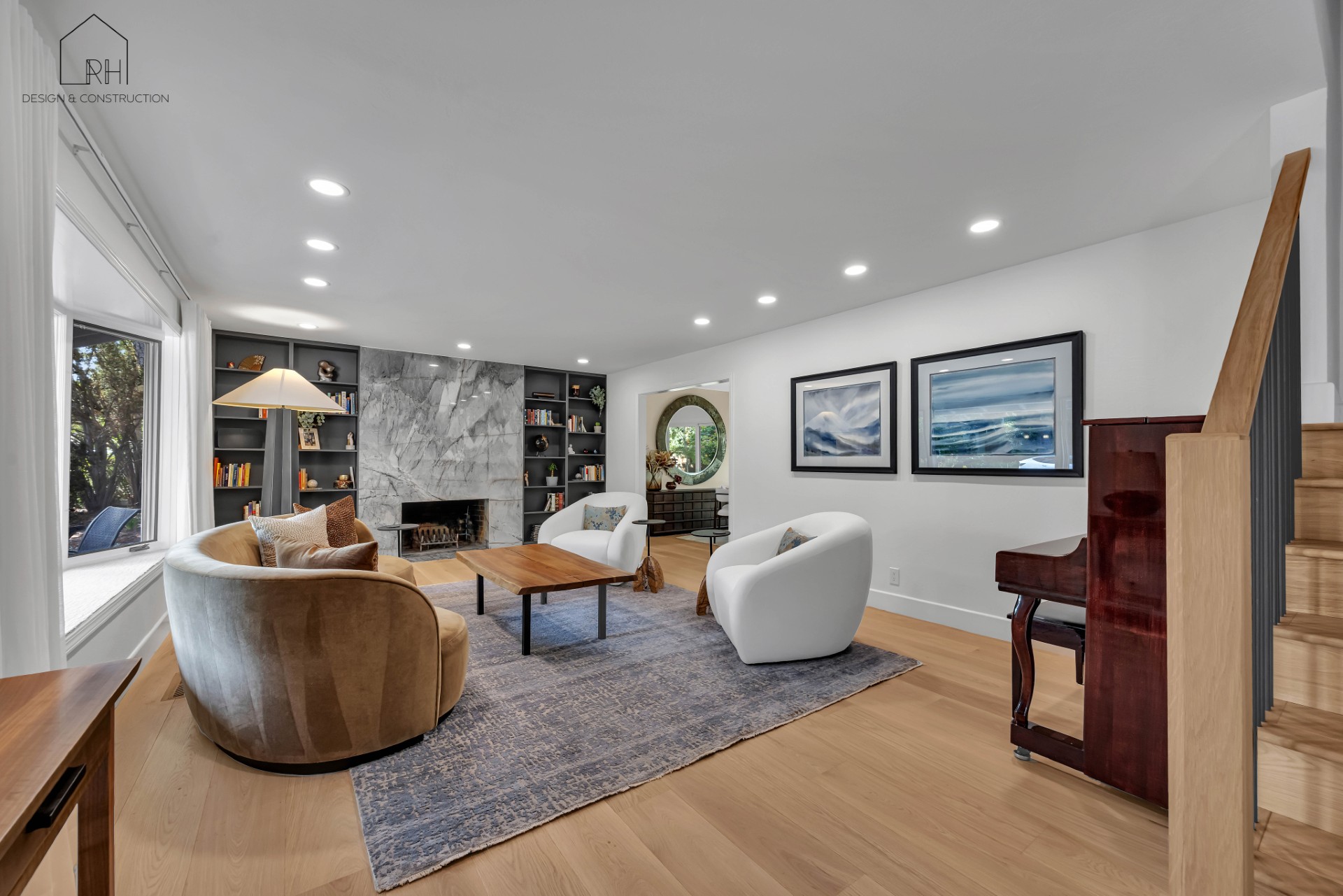 The Modern Edge – Los Altos