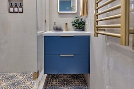Willowmont ave san jose bathroom 1 scaled