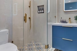 Willowmont ave san jose bathroom 3 scaled