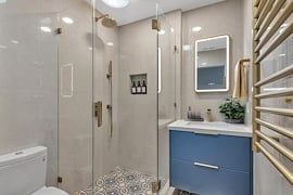 Willowmont ave san jose bathroom