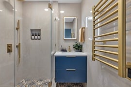 Willowmont ave san jose bathroom