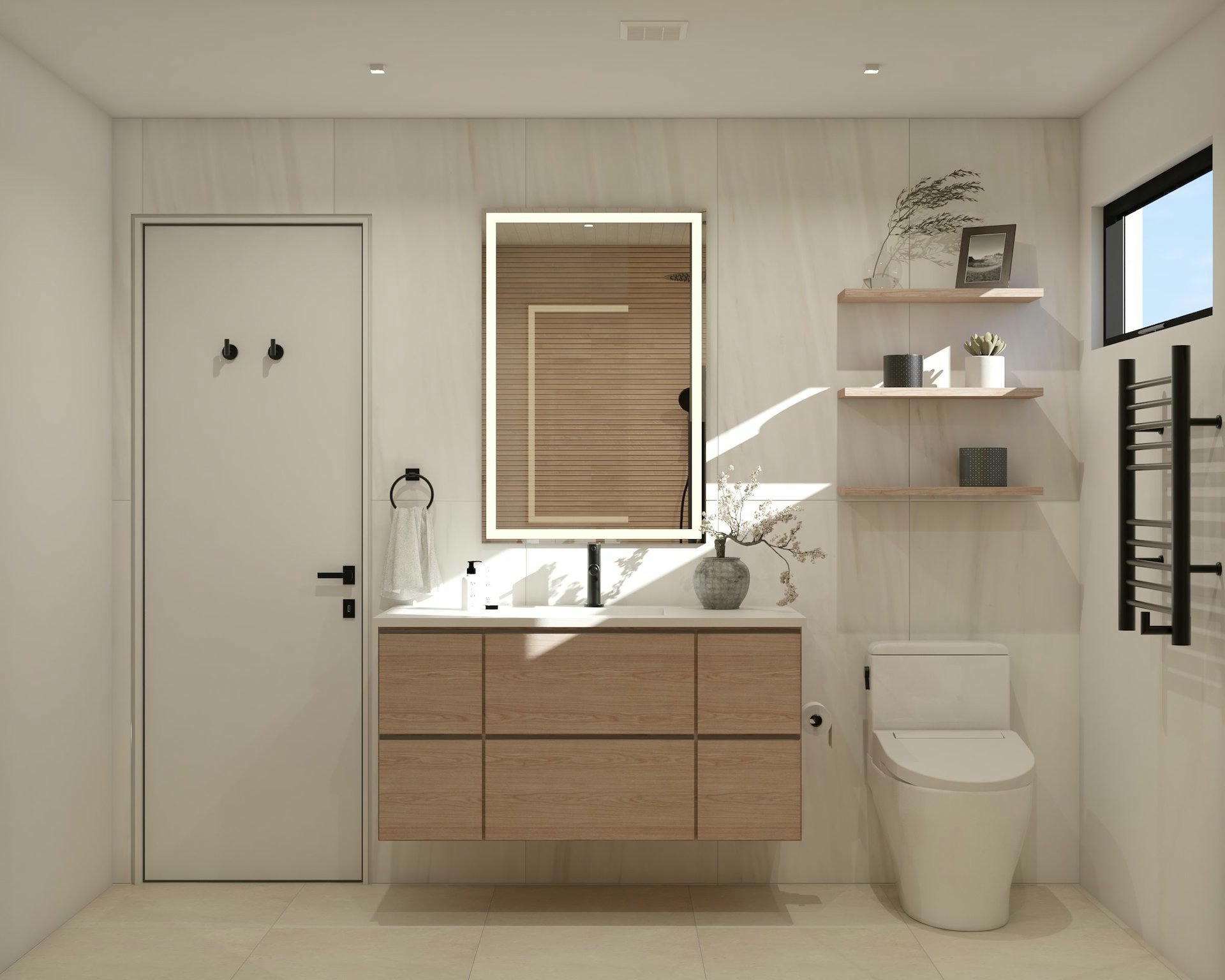 RH Design & Construction Banner 1