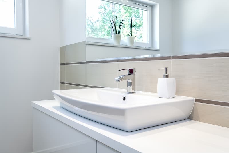 Bathroom Remodeling