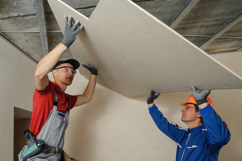 Commercial Remodeling