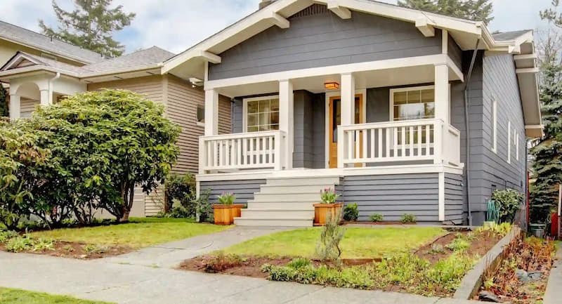Whole House Remodeling